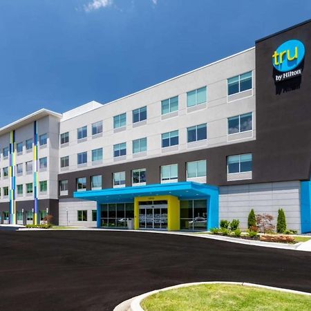 Tru By Hilton Seneca Clemson Sc Hotel Kültér fotó