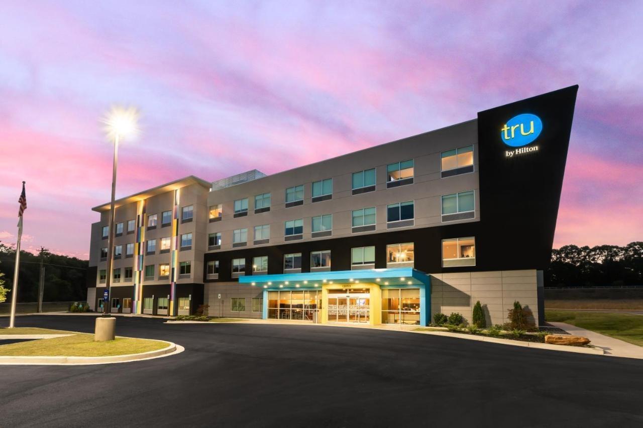 Tru By Hilton Seneca Clemson Sc Hotel Kültér fotó