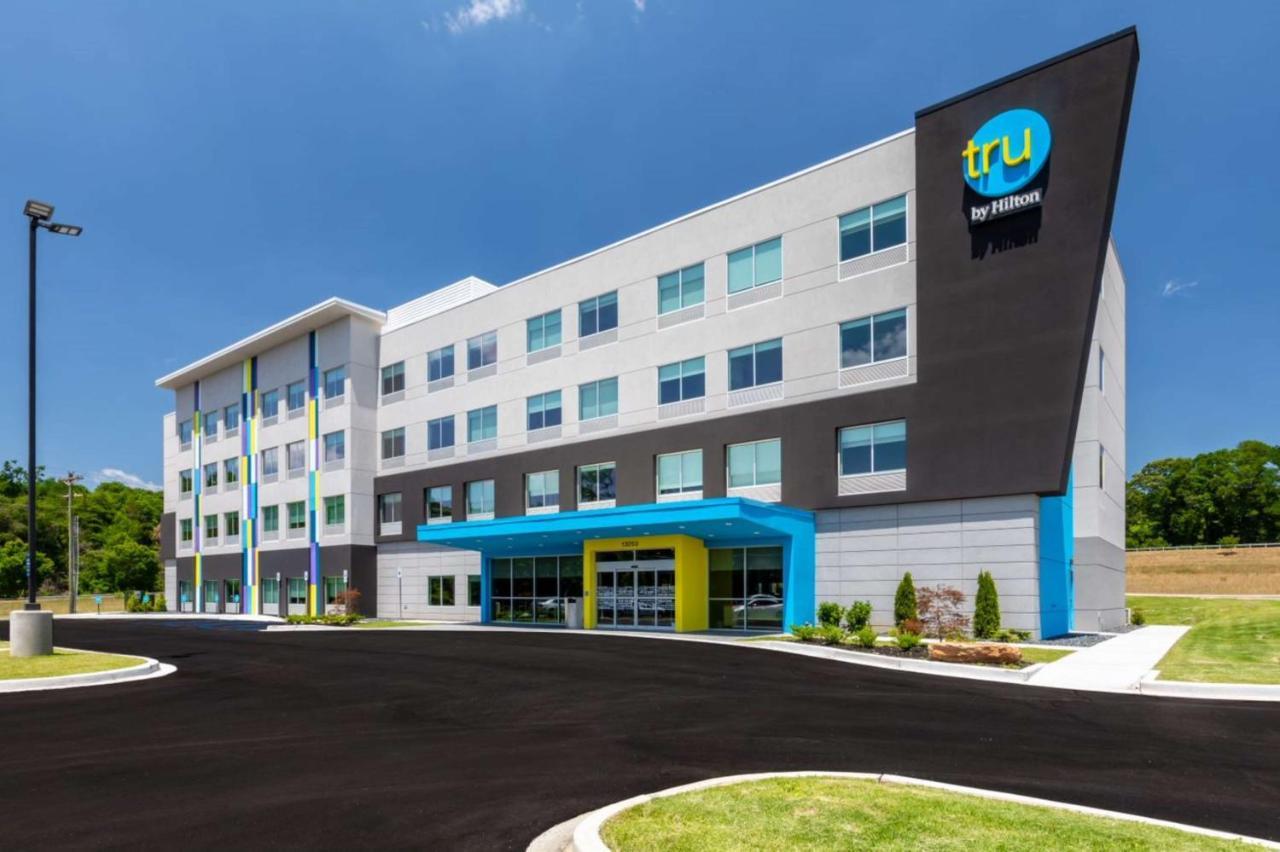 Tru By Hilton Seneca Clemson Sc Hotel Kültér fotó